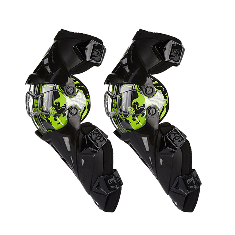 SCOYCO Moto Protection Knee Of - Mountain Biking Trails recension och pris